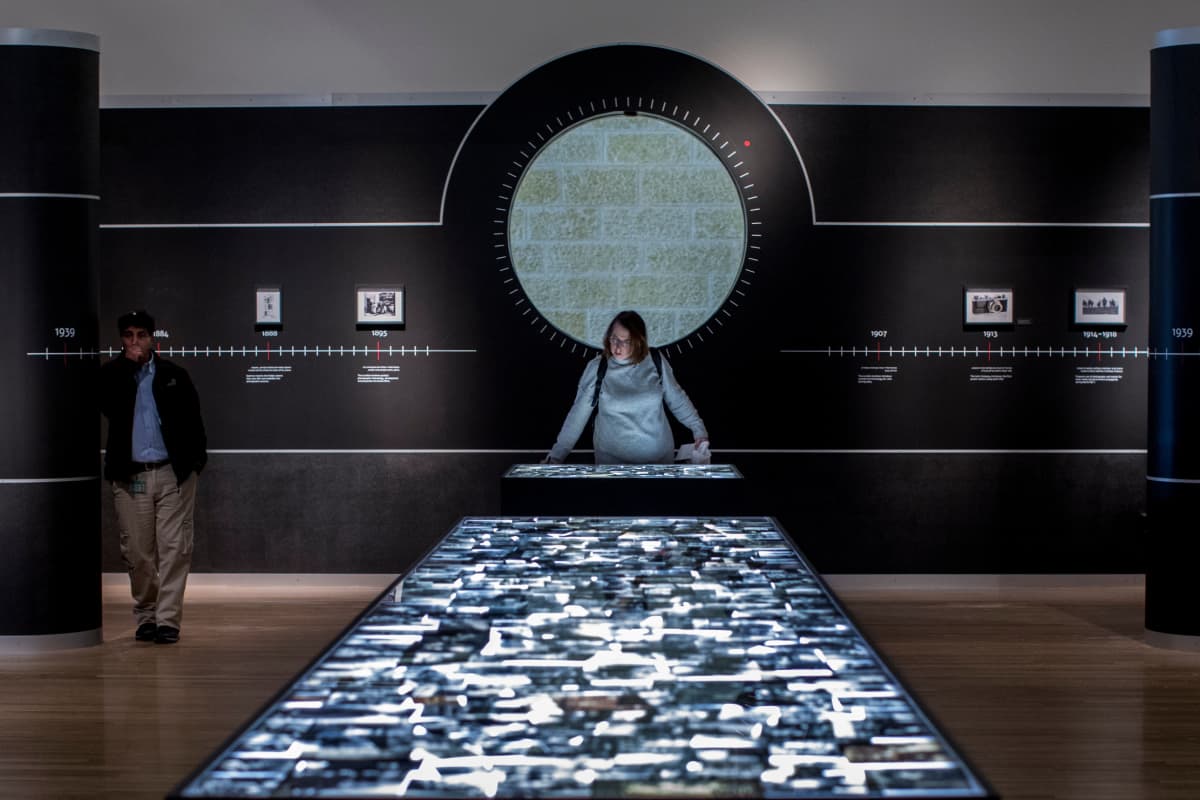 Yad Vashem