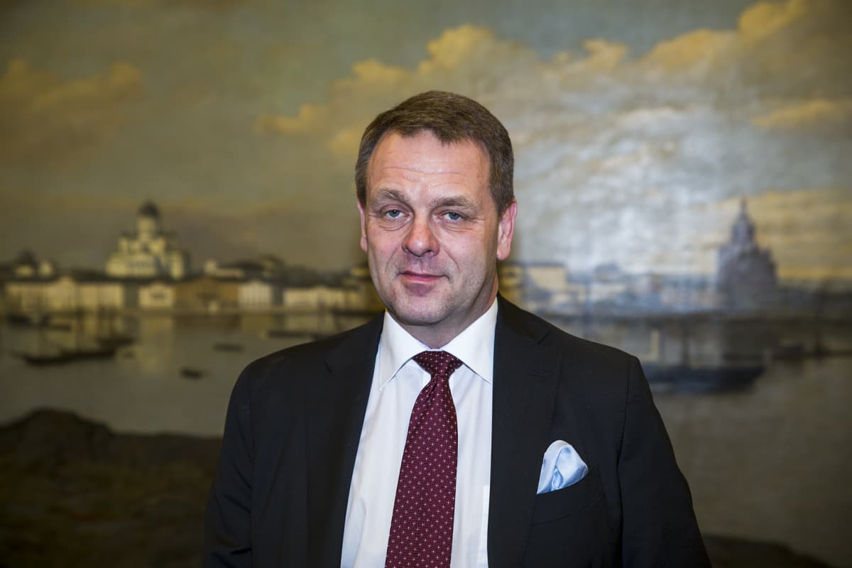Jan Vapaavuori