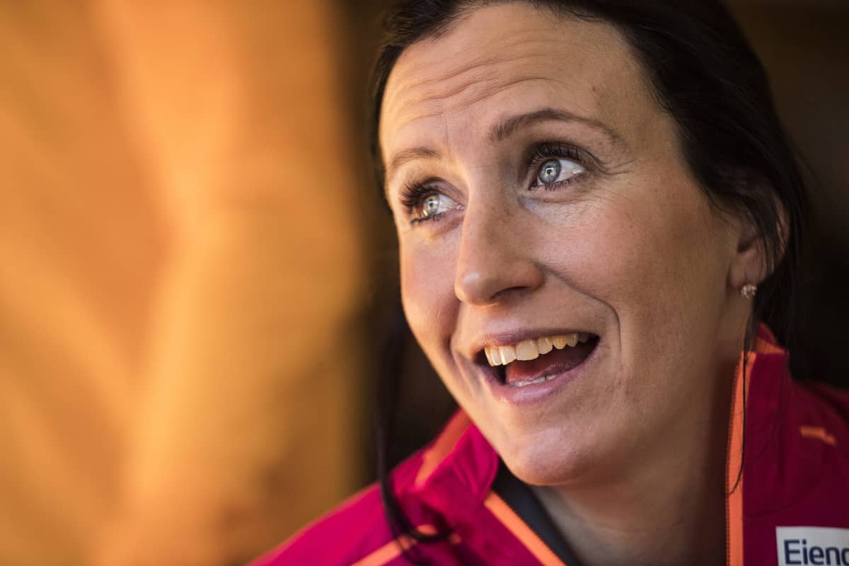 Marit Björgen