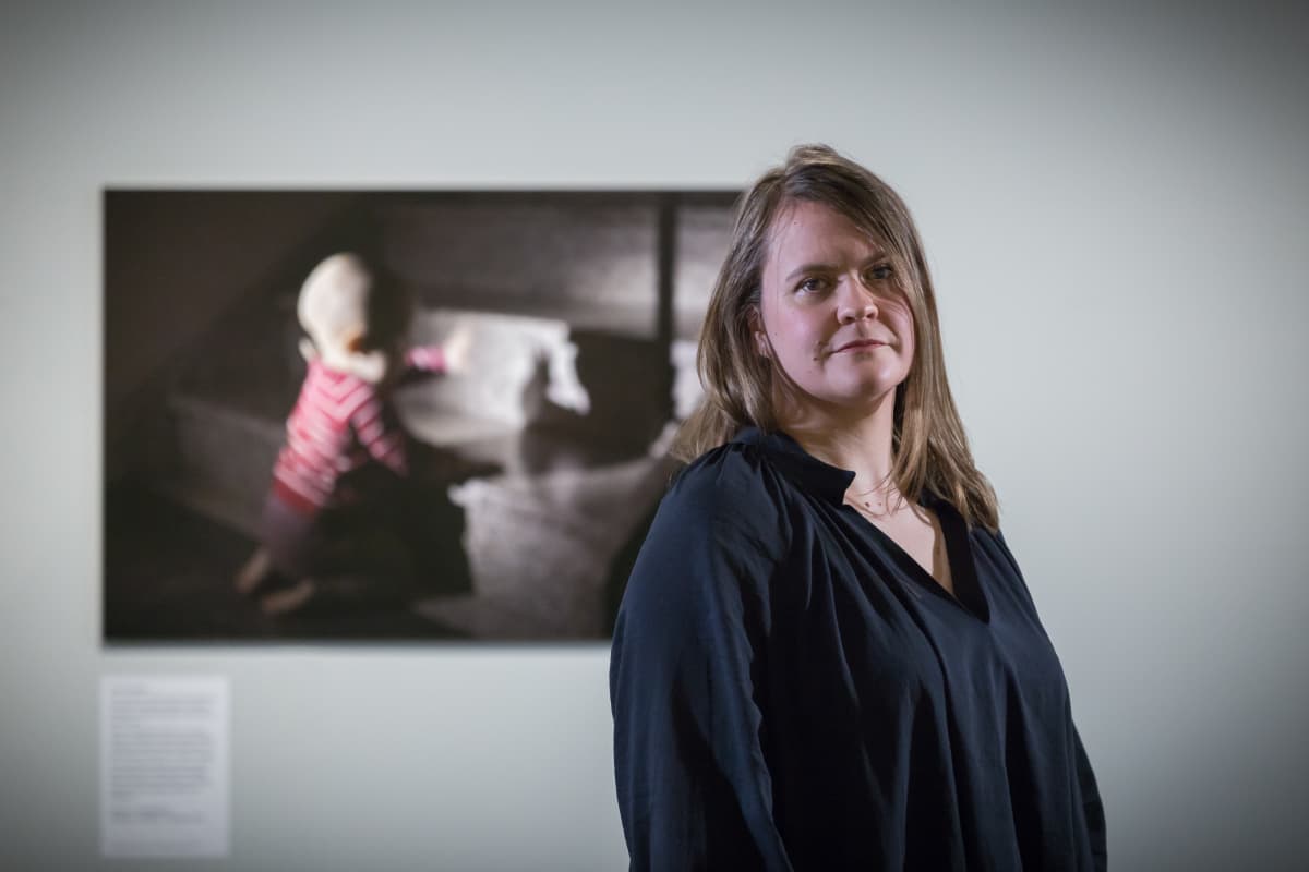 Valokuvaaja Ida Pimenoffin mukaan valokuva on havainnoinnin ja tarkkailun väline.