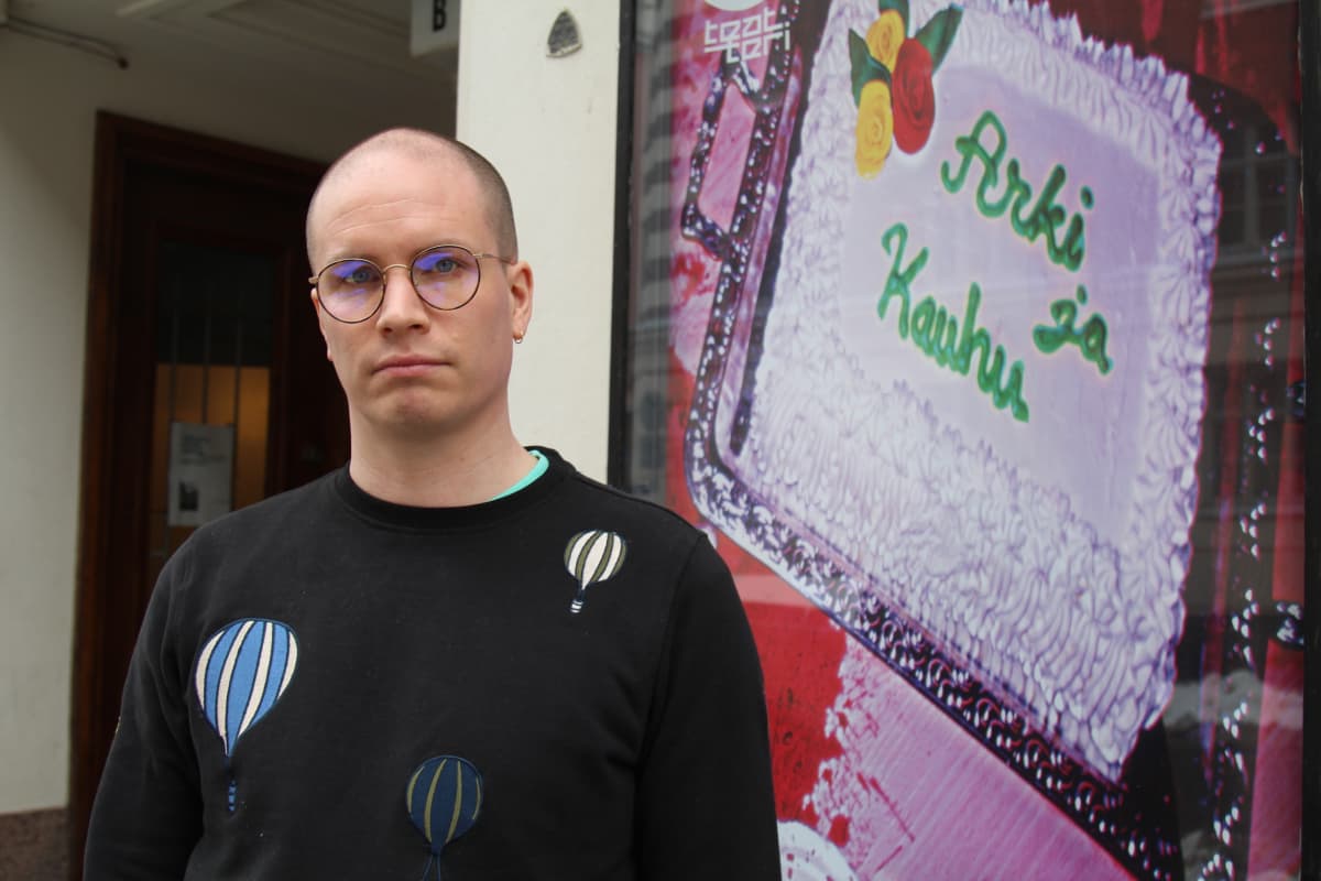 Akse Pettersson