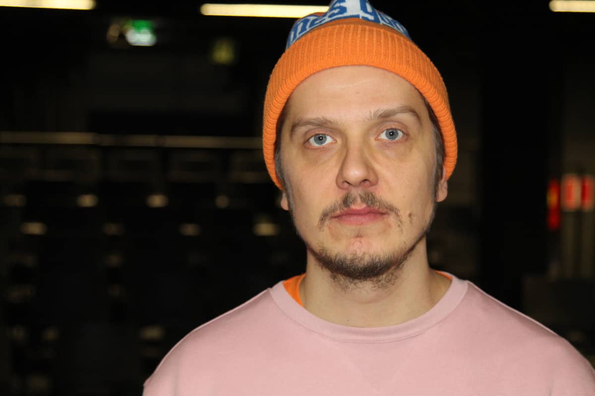 Eero Ritala