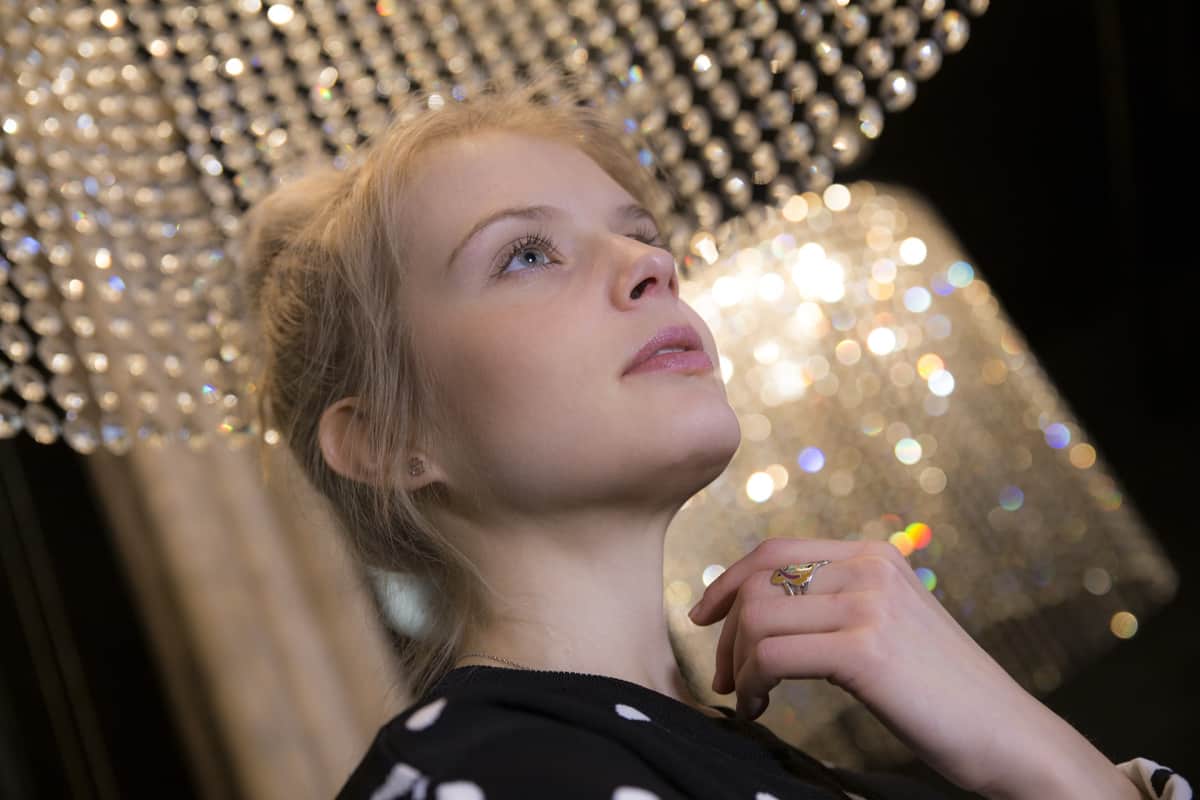 Alina Tomnikov