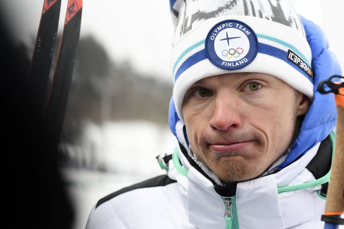 Iivo Niskanen
