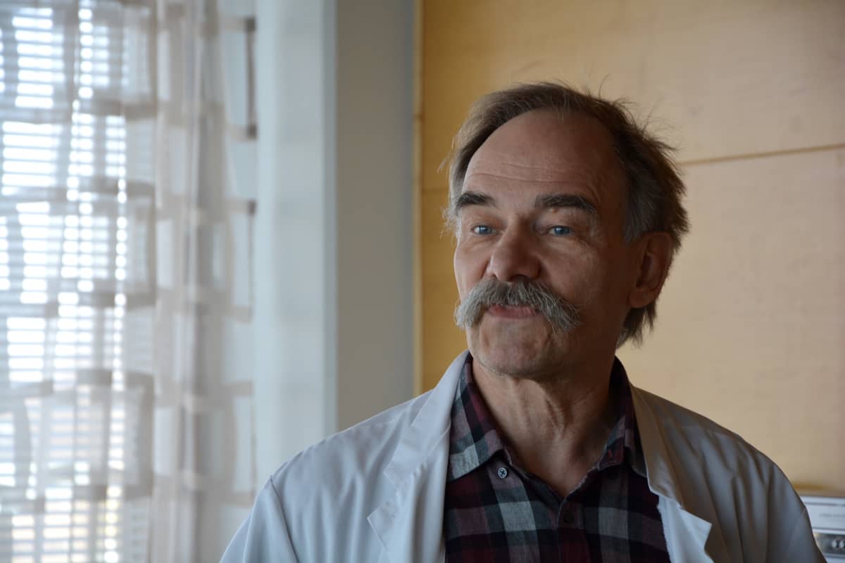 Seppo Soinila