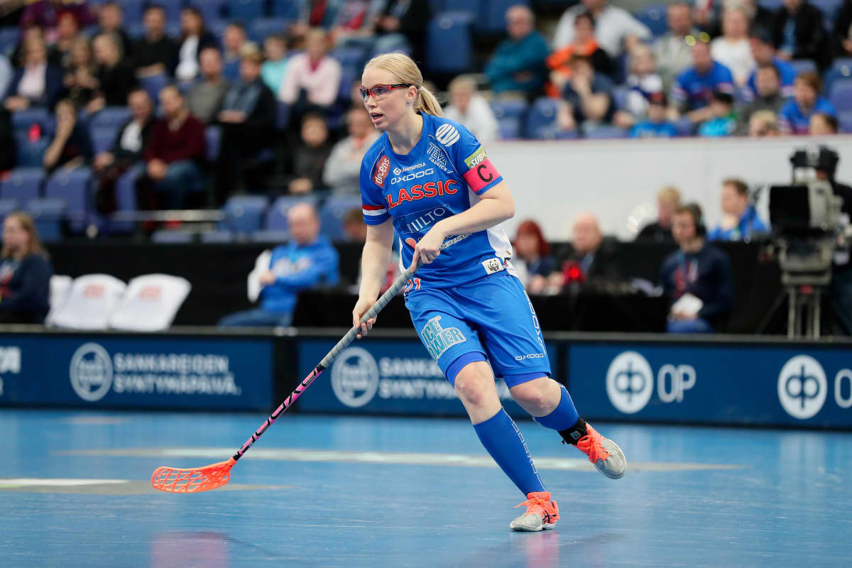 Nina Rantala