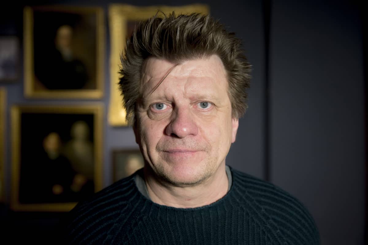 Timo Torikka
