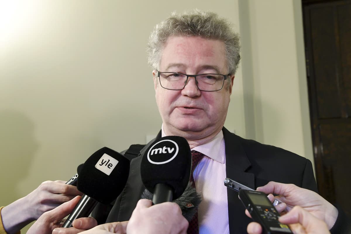 Veli-Pekka Viljanen