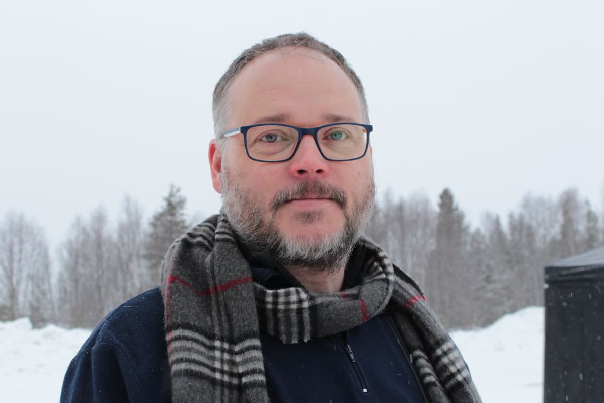Hannu Salonen