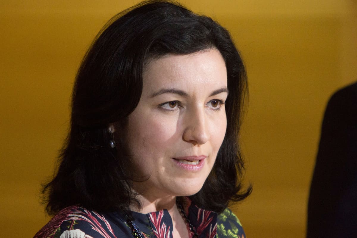 Dorothee Bär