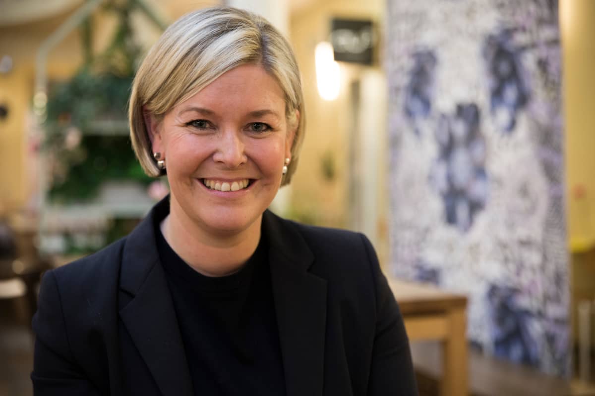 laura aalto