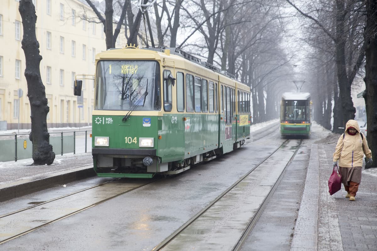 mäkelänkatu