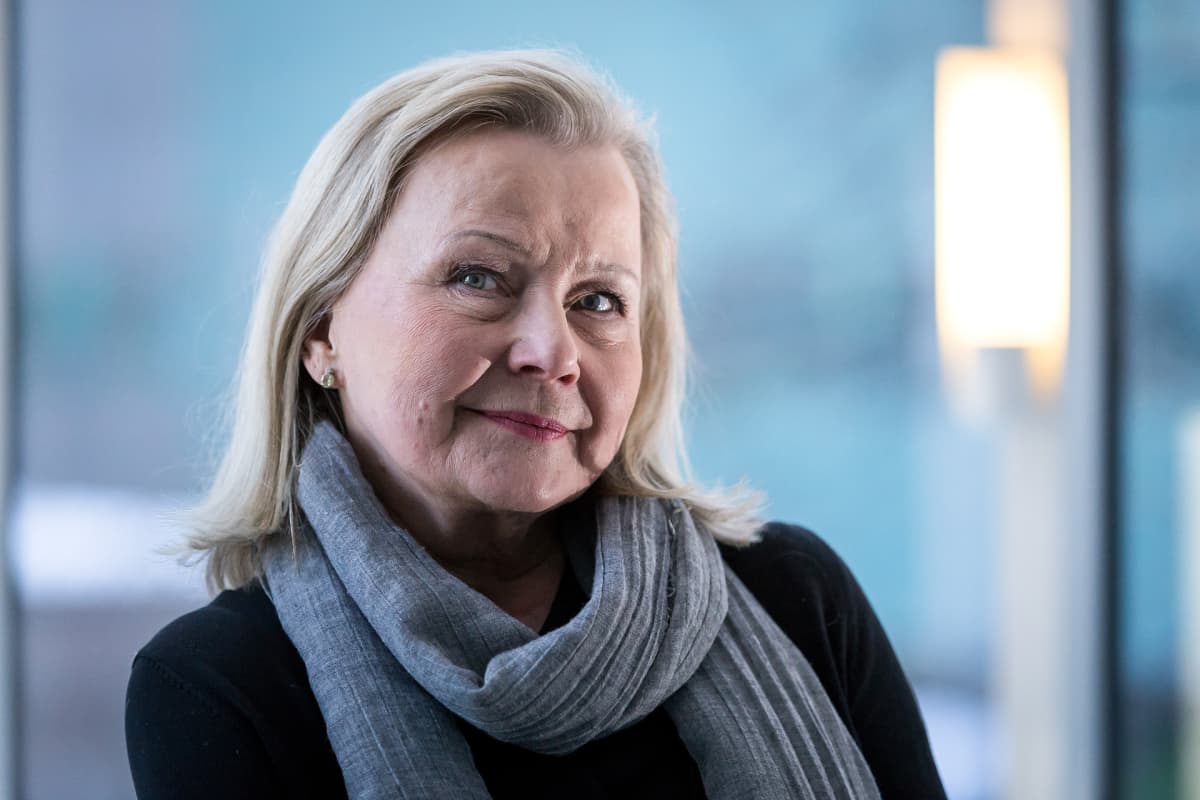 Vuokko Malinen