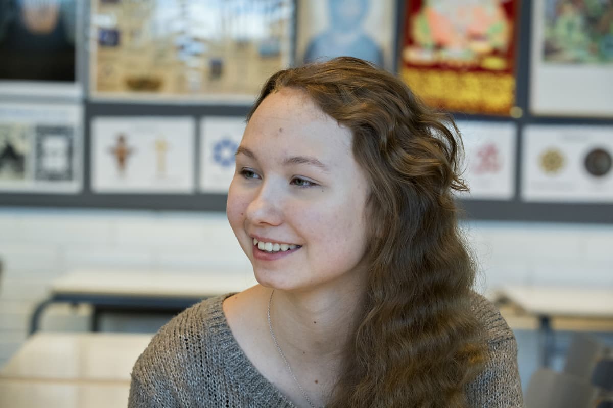 Julietta Nylund