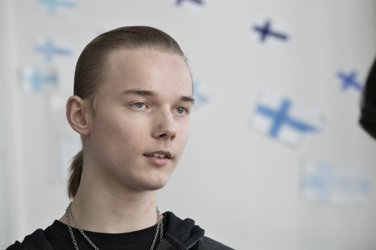 Mikael Mikkonen