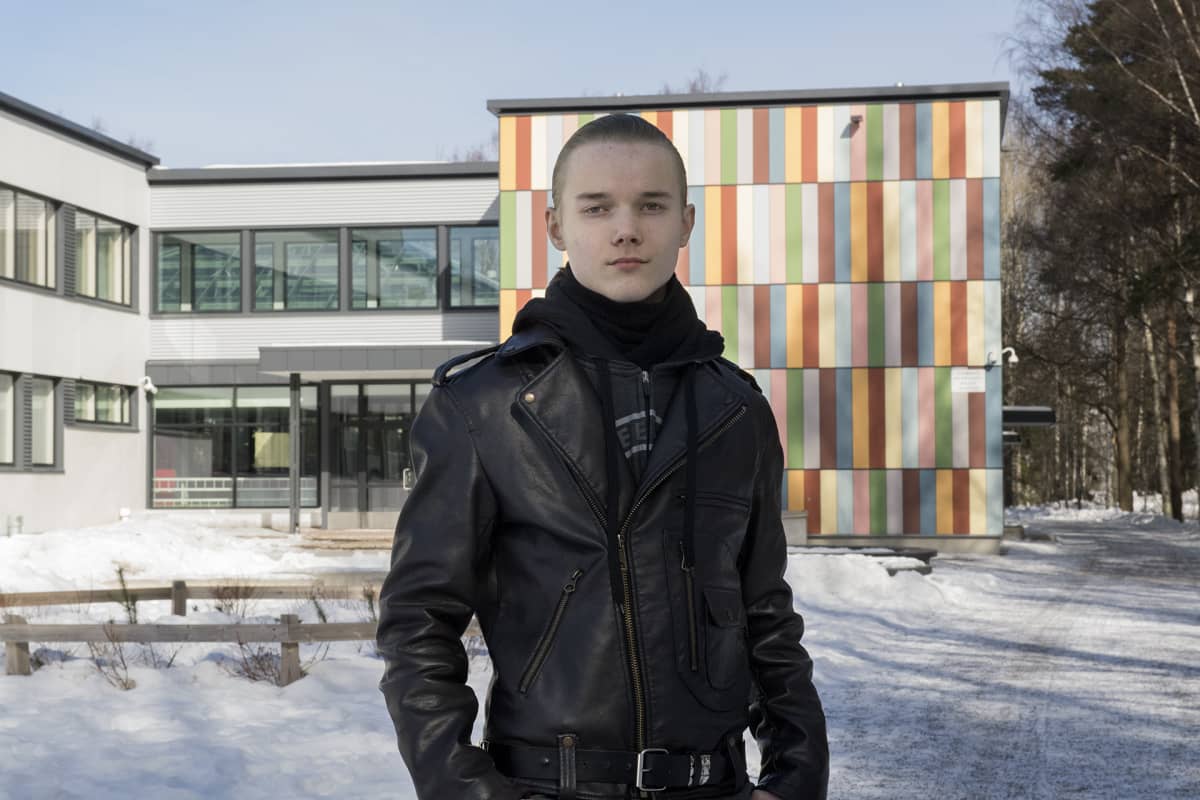 Mikael Mikkonen