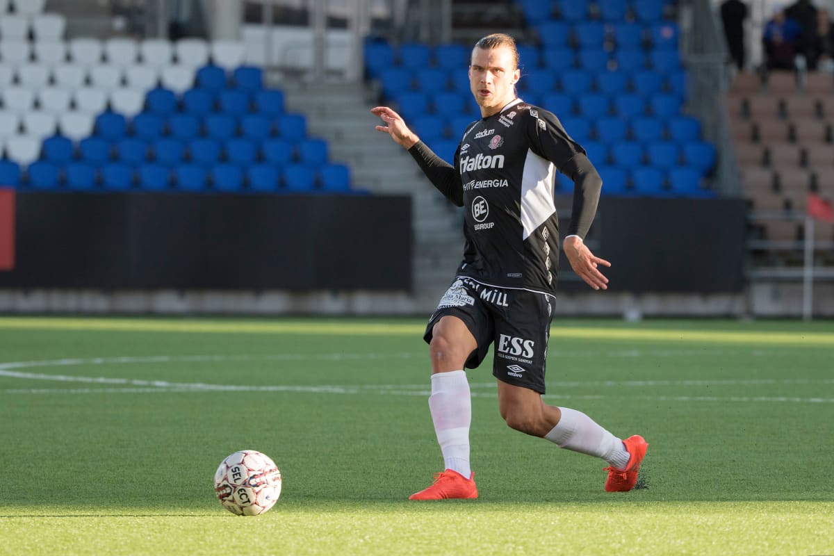 Kalle Taimi