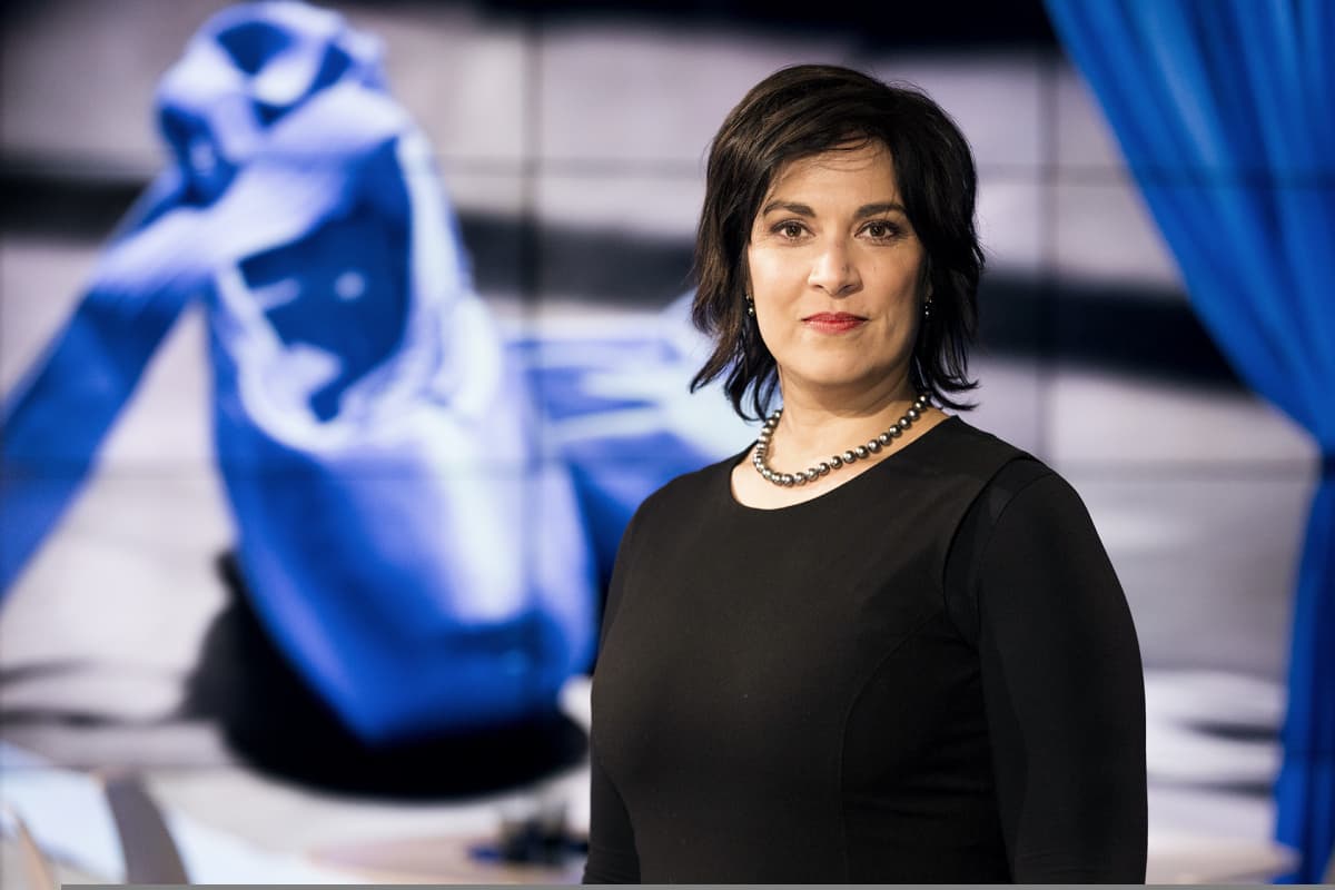 Gita Kadambi