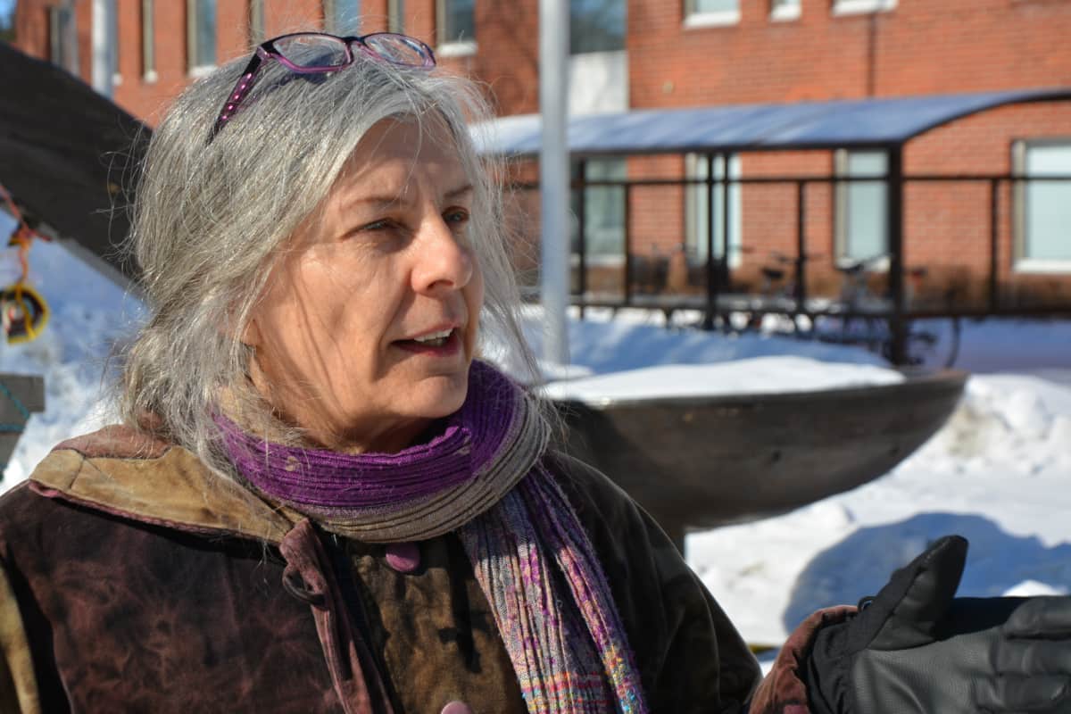 Loviisa Kautiainen