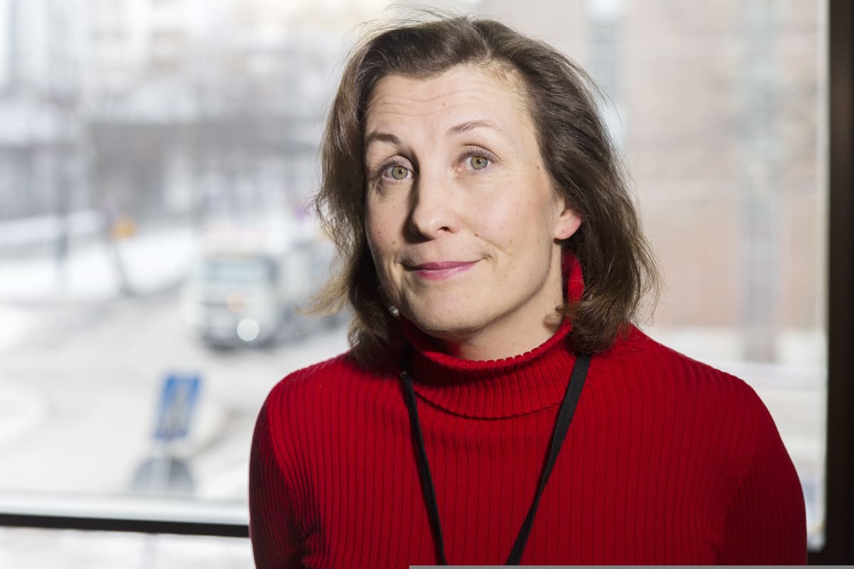 Mari Flink