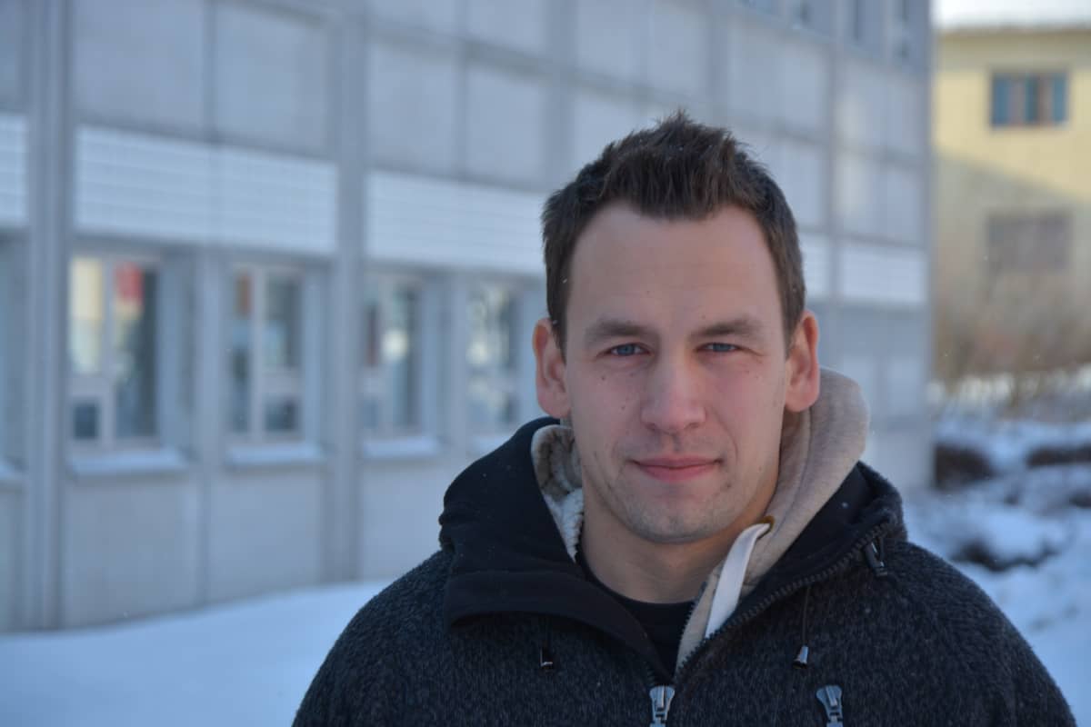 Sami Isoniemi