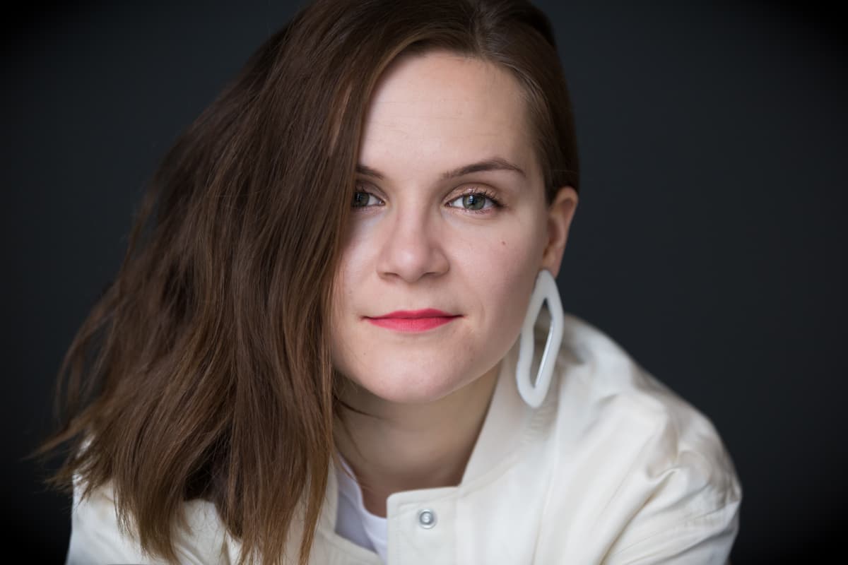 Ronja Salmi