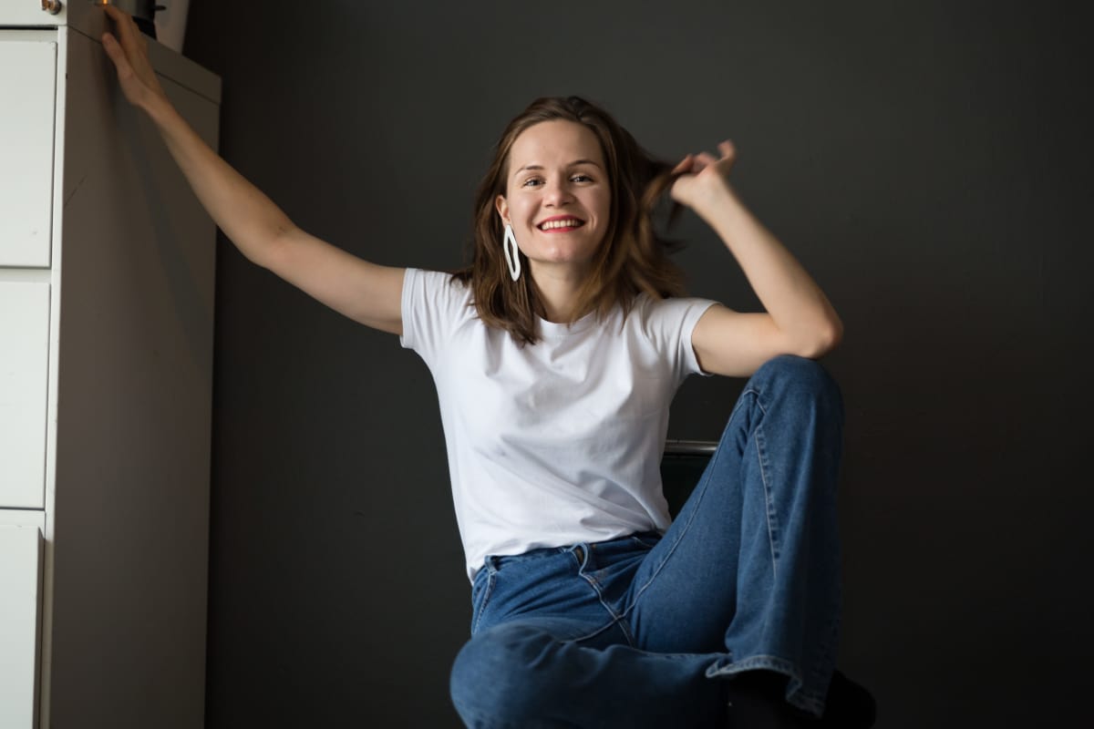 Ronja Salmi