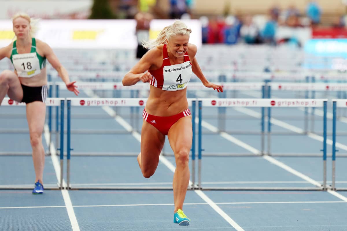 Lotta Harala