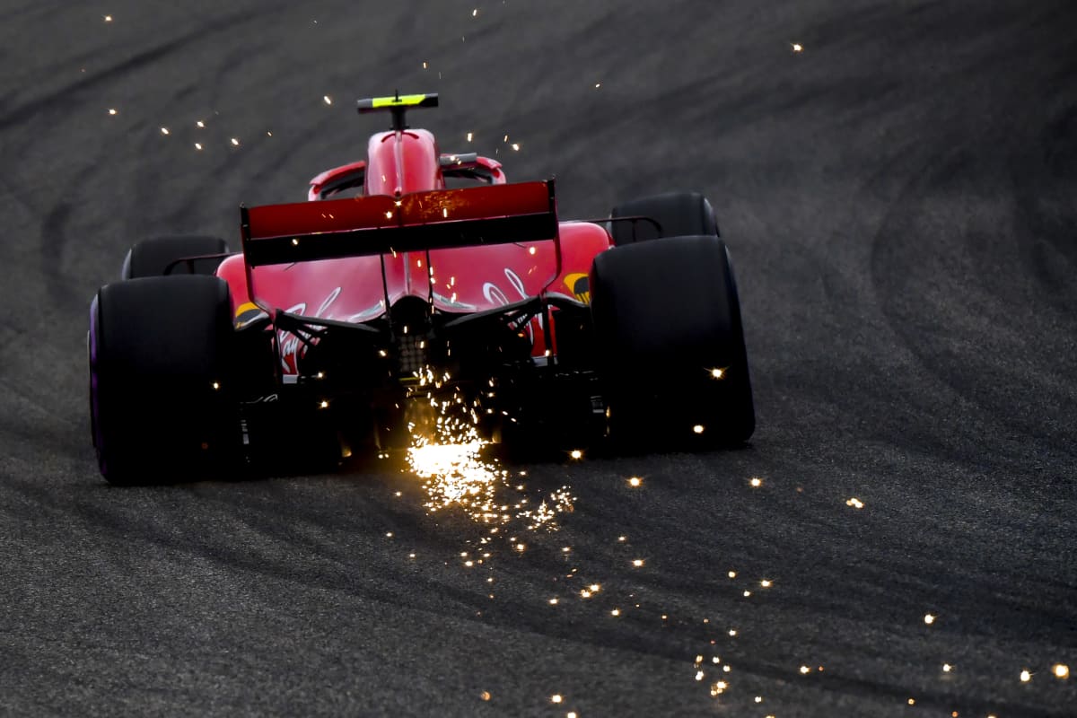 Kimi Räikkönen