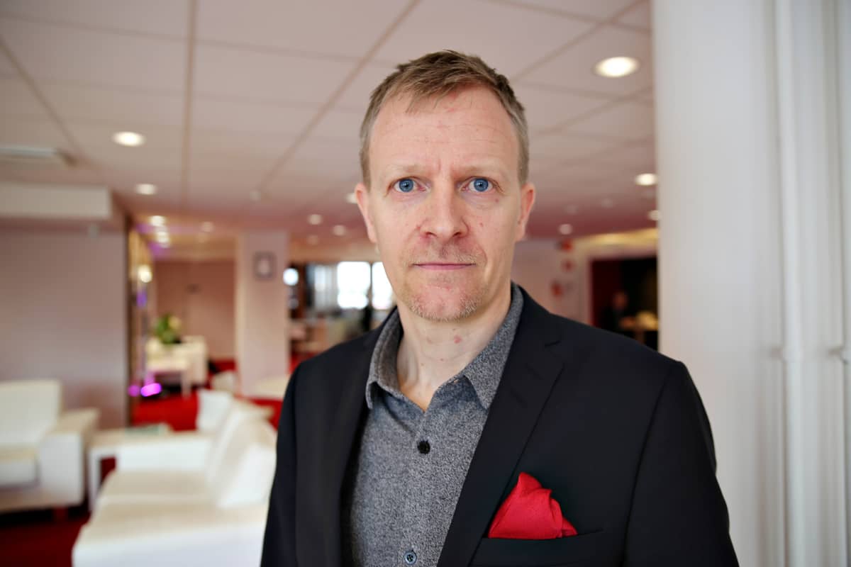 Mikko Halonen