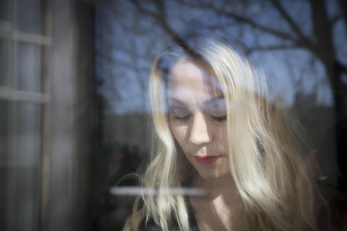 Anna Eriksson