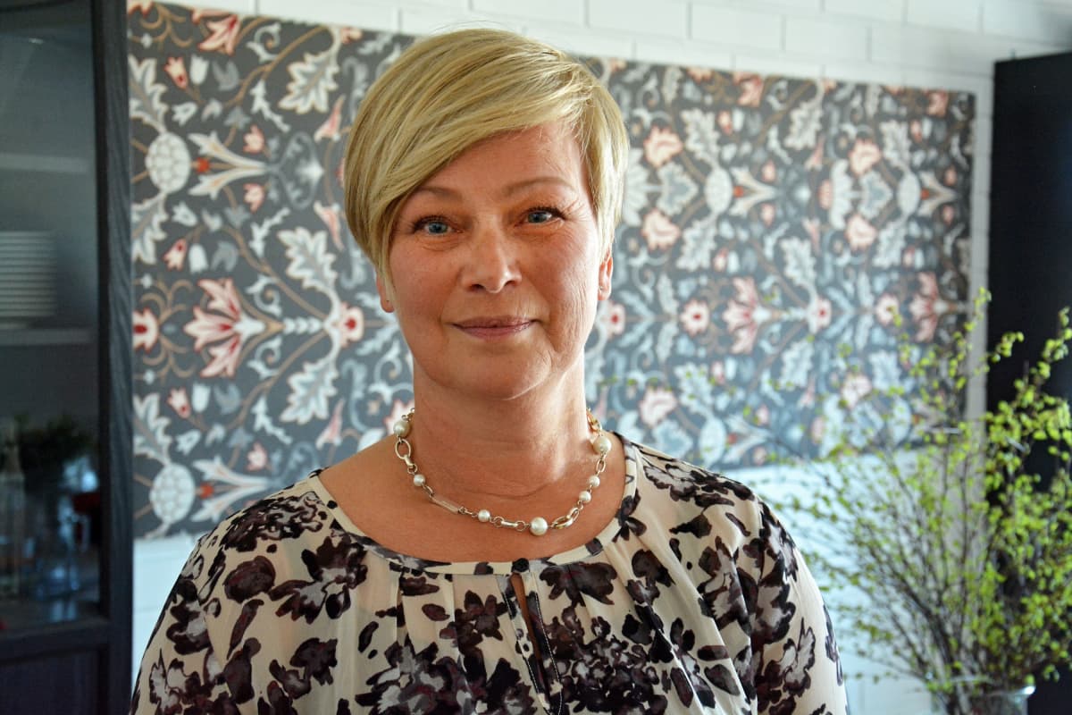 Paula Sundqvist