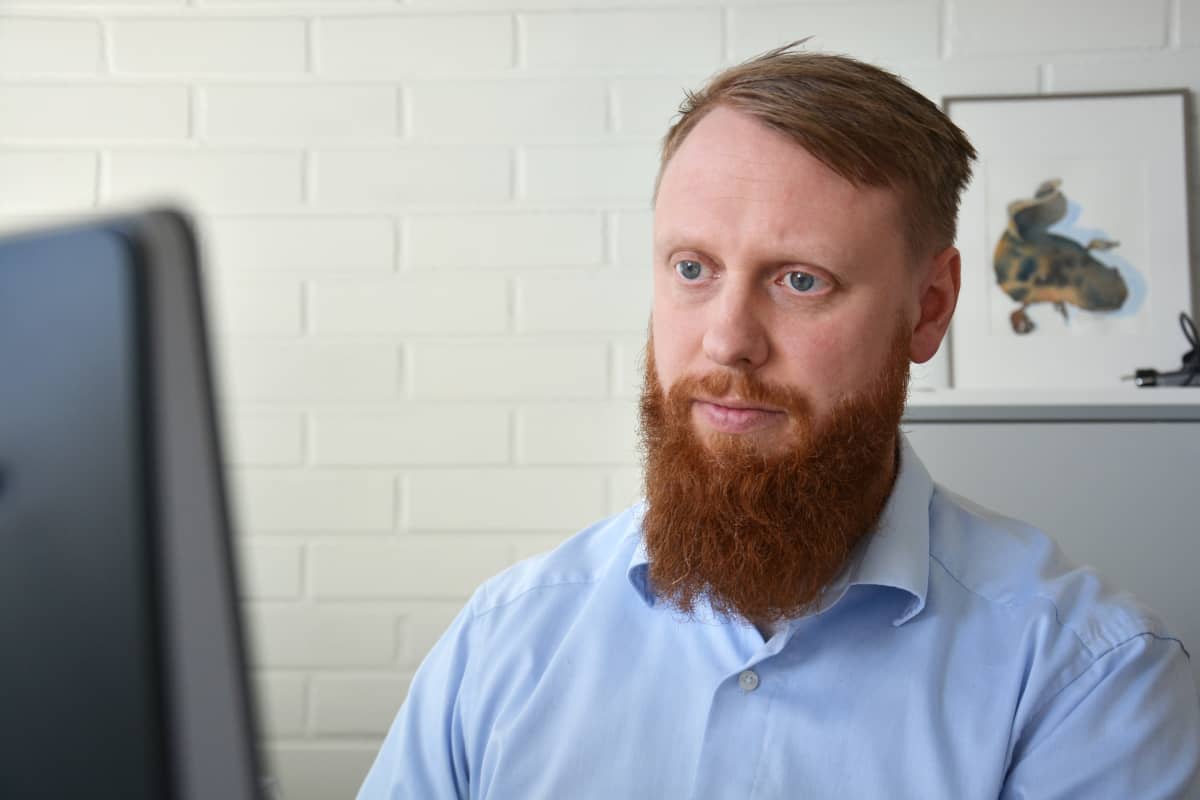 Sami Salmivirta