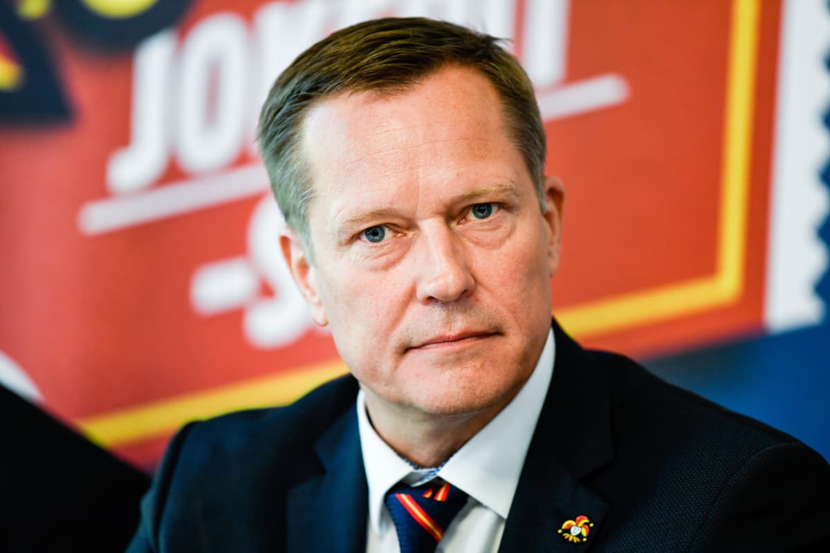 Jukka Kohonen
