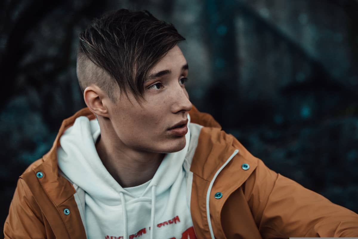 Isac Elliot
