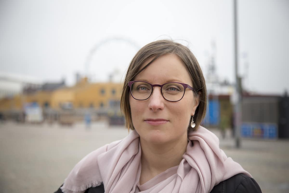 Salla Jokela