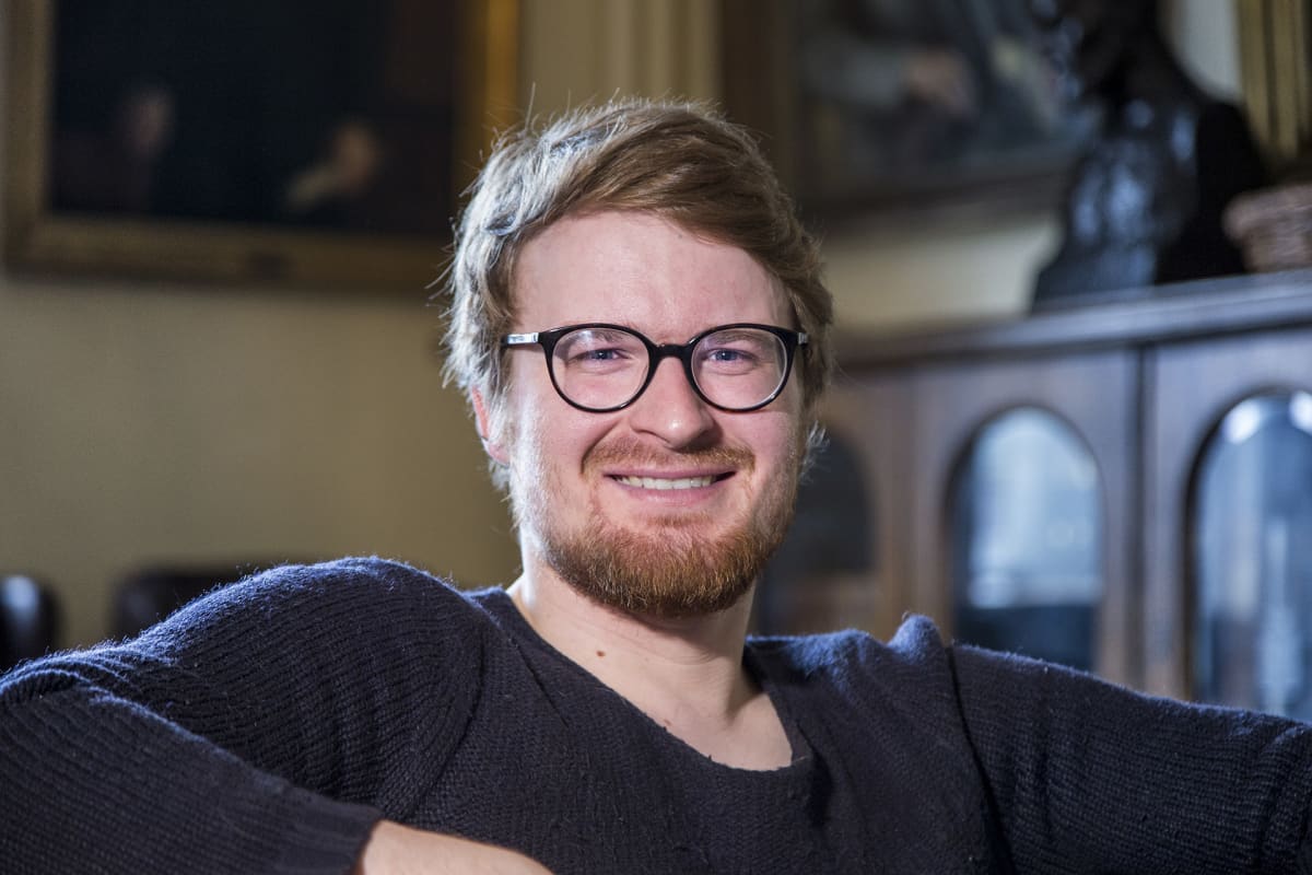Ville Eerola