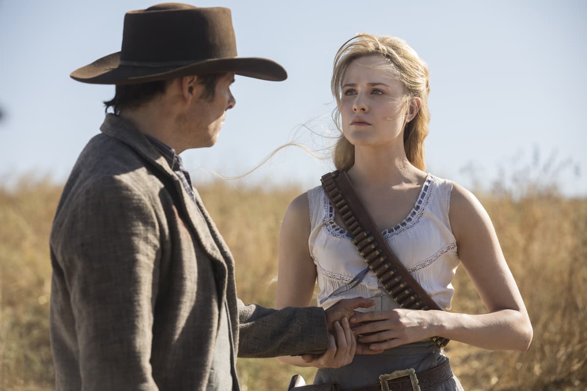 Westworld