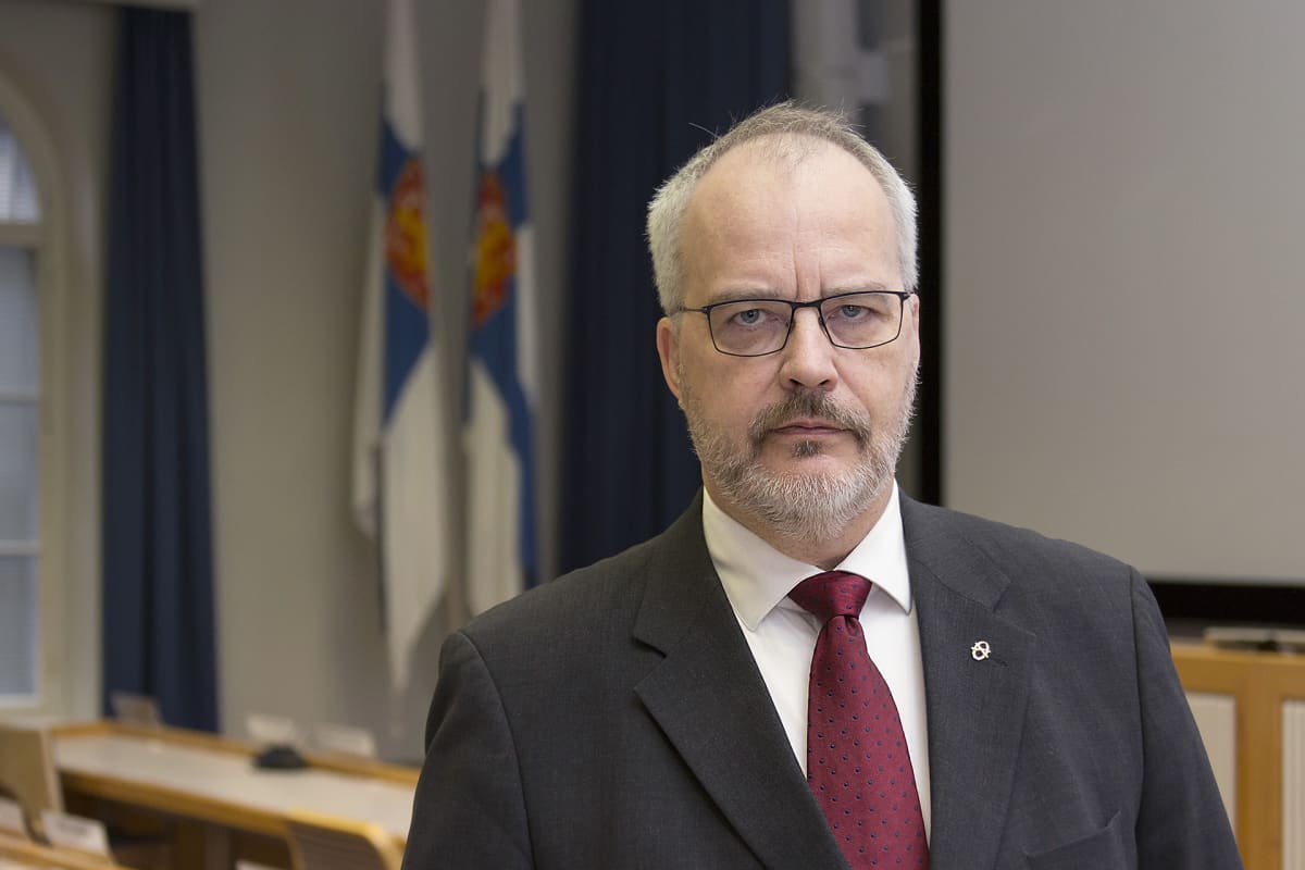 Kimmo Himberg