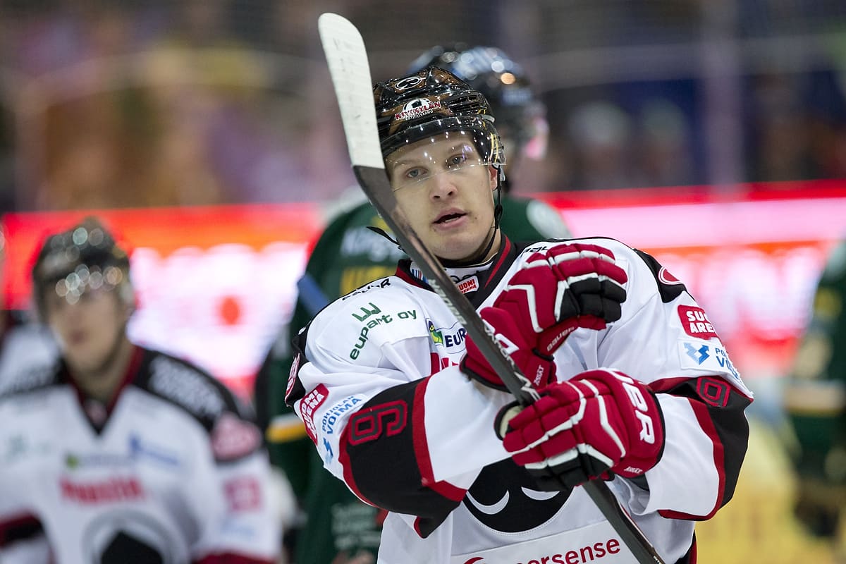 Toni Kallela