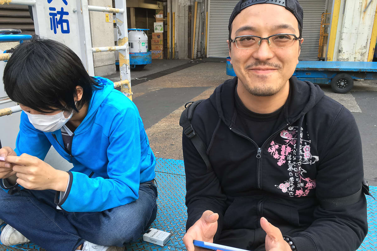 tokio kalatori