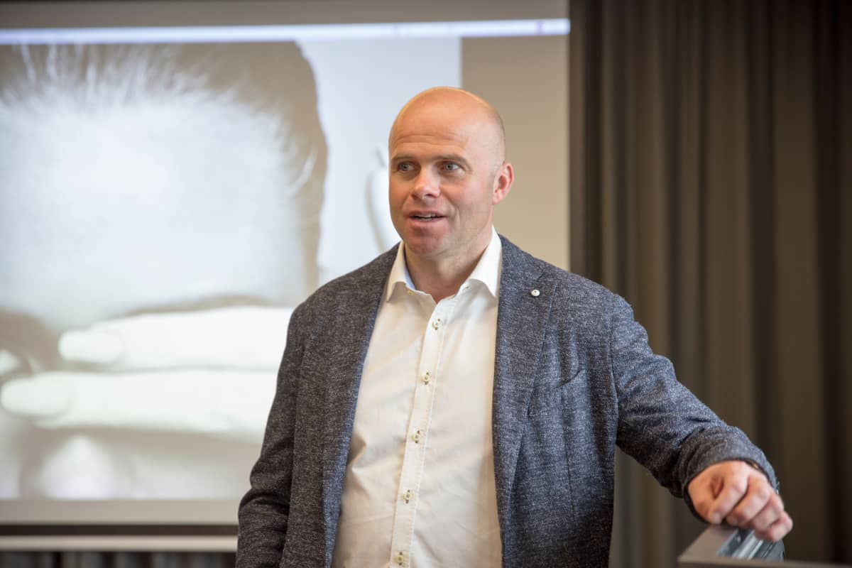Ådne Søndrål