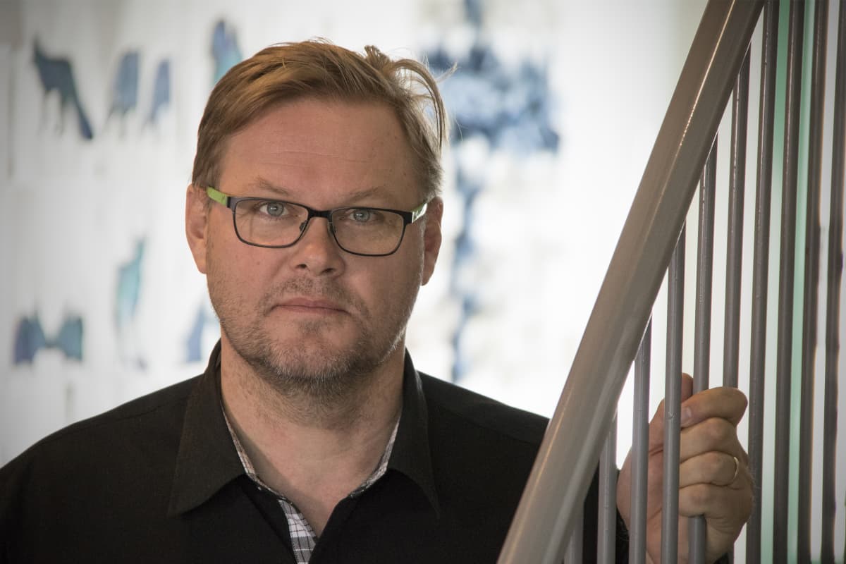 Antti Ikonen