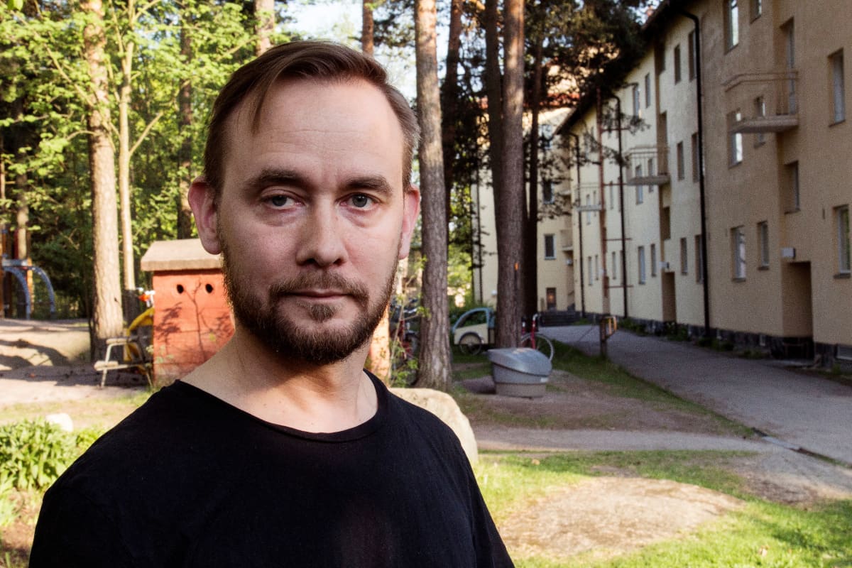 Mikko Mäkinen
