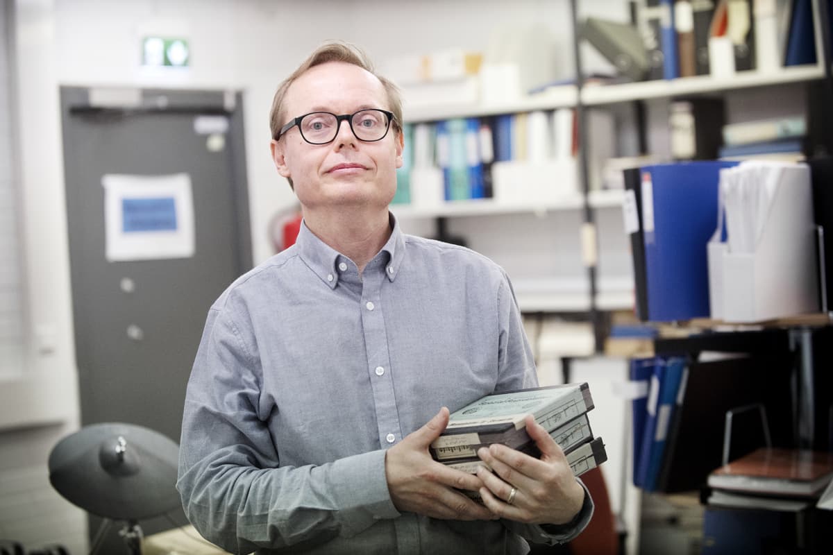 Kimmo Lehtinen