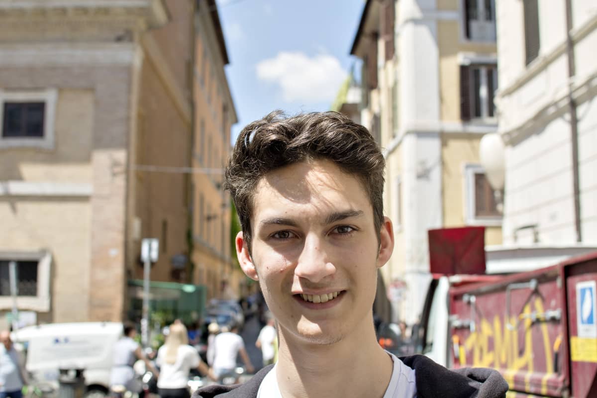 Luca