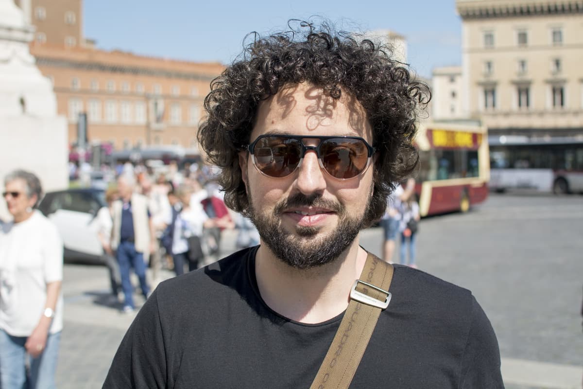 Alessandro