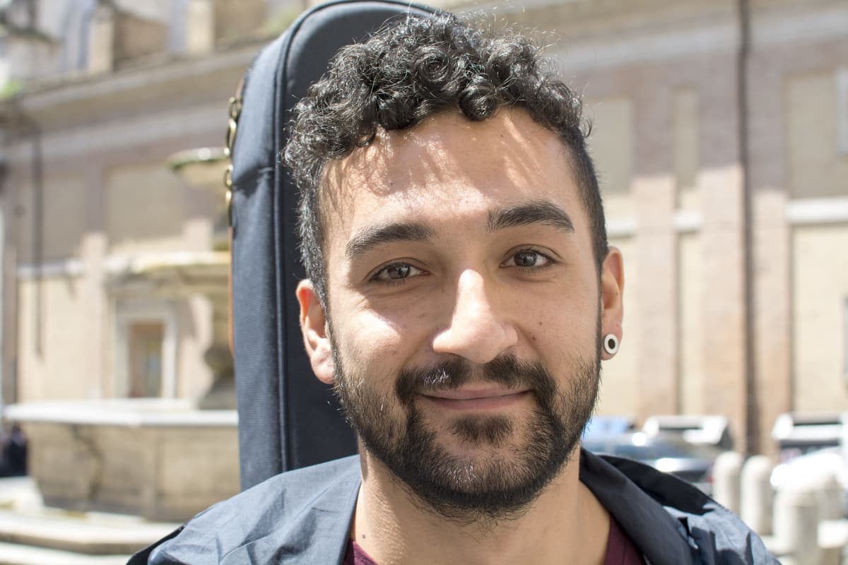 Domenico
