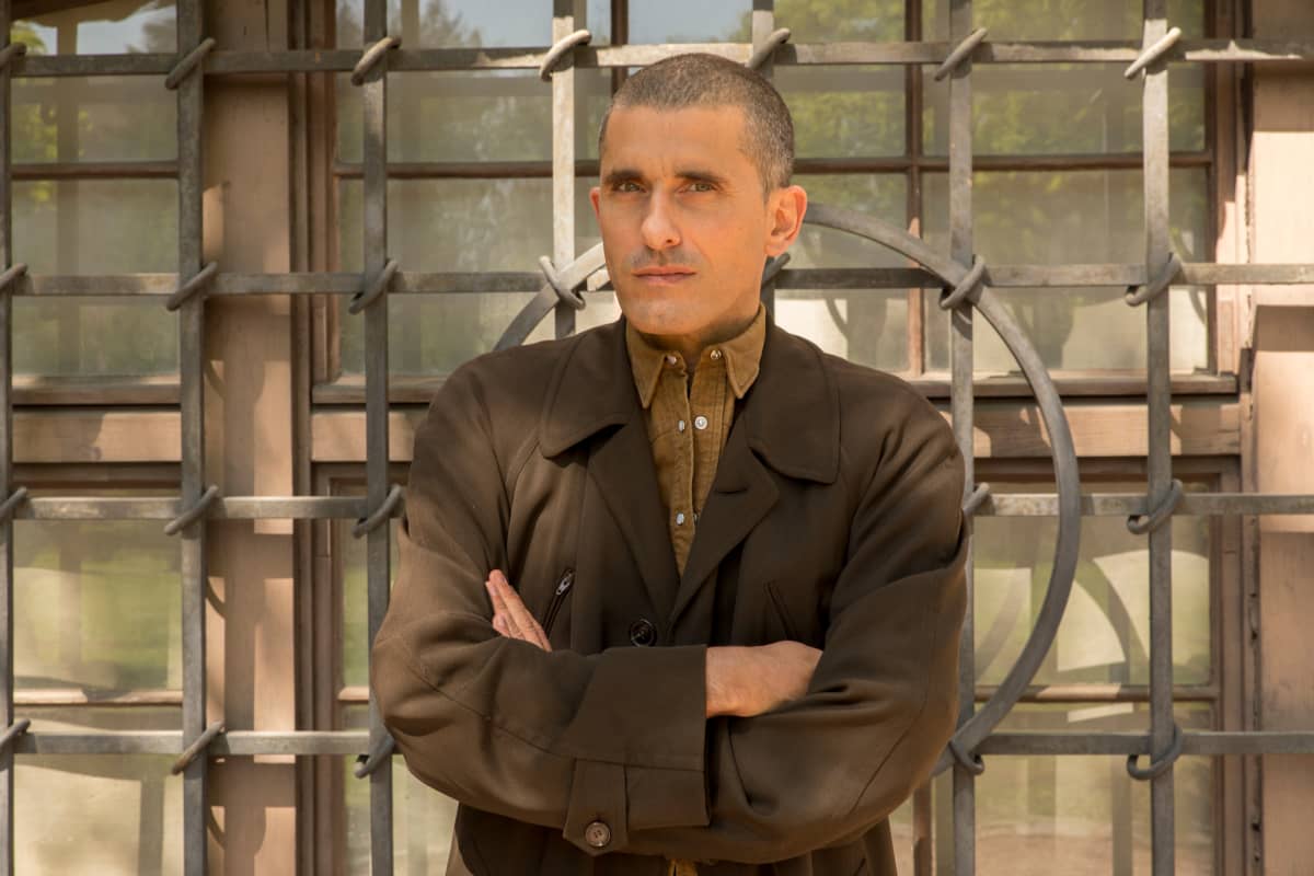 Felipe Oliveira Baptista