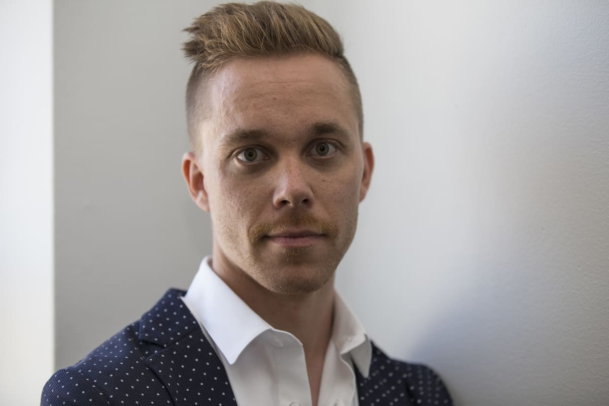 Matti Numminen